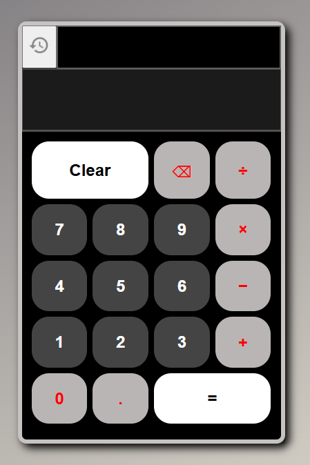 calculator